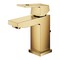 Grohe Single Hole Single-Handle S-Size Bathroom Faucet 1.2 Gpm, Gold 23129GNA - alternate 2